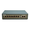 Switch 8 port PoE APTEK SF1082FP 